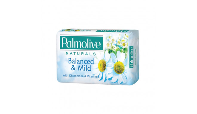 Tualettseep Palmolive Chamomile & Vitamins 90g (2 tk)