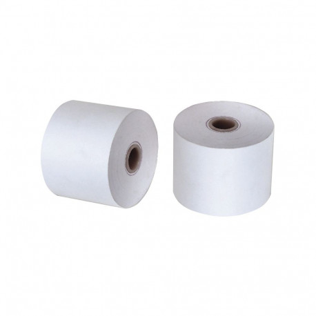 Termorull Tehnoinform 80mmx40m, D 57mm, 8tk (2 tk)