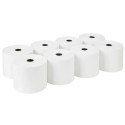 Termorull Tehnoinform 80mmx40m, D 57mm, 8tk (2 tk)