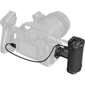 SmallRig 3893 Rotating Side Handle with Trigger REC for Selected Sony Mirrorless Cameras