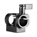 SmallRig 1995 15mm Rod Clamp