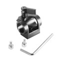 SmallRig 1995 15mm Rod Clamp