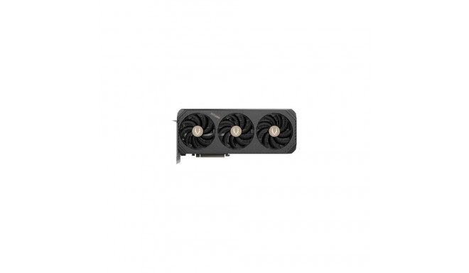 Zotac GAMING GeForce RTX 5080 SOLID OC NVIDIA 16 GB GDDR7