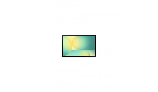 Samsung Galaxy Tab S10 FE Samsung Exynos 128 GB 27.7 cm (10.9&quot;) 8 GB Wi-Fi 6 (802.11ax) Sil