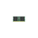 Kingston Technology ValueRAM KVR64V52BD8-32 memory module 32 GB 1 x 32 GB DDR5