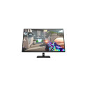 HP OMEN Transcend 31.5 inch UHD 240Hz OLED Gaming Monitor - Transcend 32