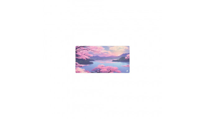 Sharkoon SKILLER SGP40 D3 Gaming mouse pad Multicolour