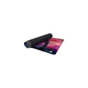 Sharkoon SKILLER SGP40 D4 Gaming mouse pad Multicolour
