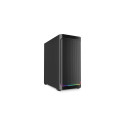 Sharkoon AK4 RGB STRIP Midi Tower Black
