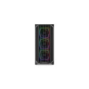 Sharkoon AK5M RGB Midi Tower Black