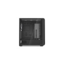 Sharkoon AK2 RGB Midi Tower Black