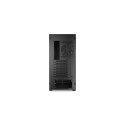 Sharkoon AK5M RGB Midi Tower Black
