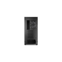 Sharkoon AK2 RGB Midi Tower Black