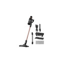 Concept VP6025 stick vacuum/electric broom 2-in-1 stick vacuum Battery Dry&amp;wet HEPA Bagless 