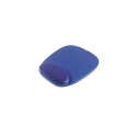 Kensington Foam Mouse Pad with Integrated Wrist Support - Blue