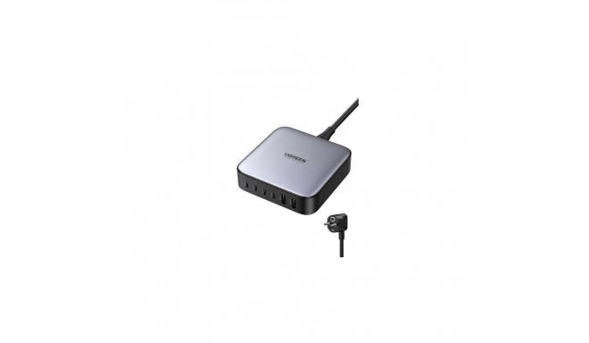 Ugreen 40914 Nexode 200W GaN Desktop USB-C USB-A Charger