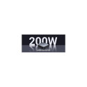 Ugreen 40914 Nexode 200W GaN Desktop USB-C USB-A Charger