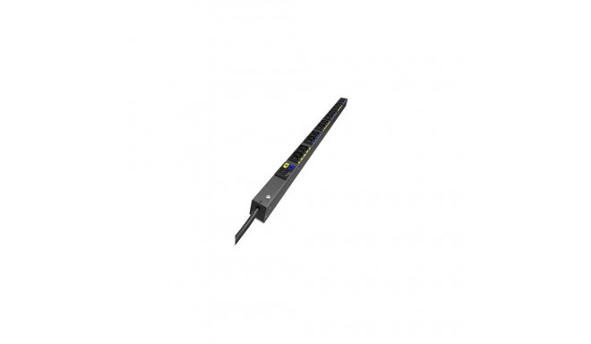 Eaton EVBAF132A power distribution unit (PDU) 24 AC outlet(s) 22.5U Black