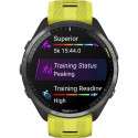 Garmin Forerunner 965 3.56 cm (1.4&quot;) AMOLED 47 mm Digital 454 x 454 pixels Touchscreen Yell