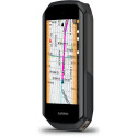 Garmin Edge 1050 bicycle navigation - sensor package