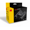Kodak binoculars BCS400 10x25mm, black