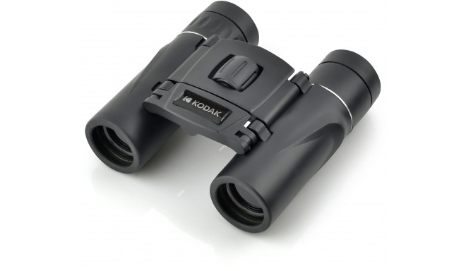 Kodak binokkel BCS200 8x21mm, must