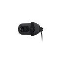 CAMERA WEBCAM BRIO 105/GRAPHITE 960-001592 LOGITECH
