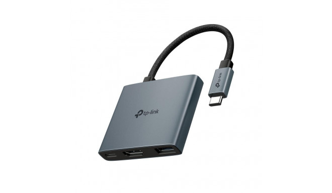 I/O HUB USB-C 3PORT/UH3020C TP-LINK