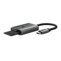 MEMORY READER USB-C SD&MICROSD/UA430C TP-LINK