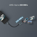MEMORY READER USB-C SD&MICROSD/UA430C TP-LINK