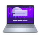 Notebook|DELL|14 Plus DB14250|CPU  Core Ultra|u7-256V|2200 MHz|14"|2560x1600|RAM 16GB|LPDDR5x|8533 M