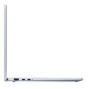 Notebook|DELL|14 Plus DB14250|CPU  Core Ultra|u7-256V|2200 MHz|14"|2560x1600|RAM 16GB|LPDDR5x|8533 M