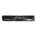 Graphics Card|GIGABYTE|AMD Radeon RX 9070 XT|16 GB|GDDR6|256 bit|PCIE 5.0 16x|Triple slot Heatpipe|2