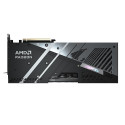 Graphics Card|GIGABYTE|AMD Radeon RX 9070 XT|16 GB|GDDR6|256 bit|PCIE 5.0 16x|Triple slot Heatpipe|2