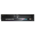 Graphics Card|GIGABYTE|NVIDIA GeForce RTX 5080|16 GB|GDDR7|256 bit|PCIE 5.0 16x|GPU 2617 MHz|Dual Sl
