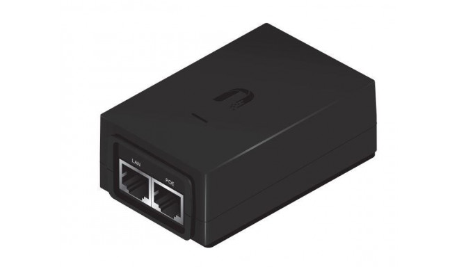 NET POE INJECTOR GBE/POE-48-24W-G UBIQUITI