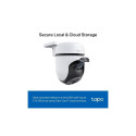 WRL CAMERA 1080P PAN/TILT/TAPO C510W TP-LINK