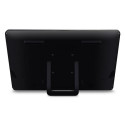 LCD Monitor|VIEWSONIC|TD2430|24"|Touch|Touchscreen|Panel MVA|1920x1080|16:9|25 ms|Speakers|TD2430