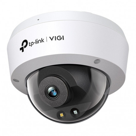 "TP-Link Omada IPCam VIGI C240(4mm) 4MP Color Dome Network"