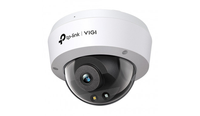 "TP-Link Omada IPCam VIGI C240(4mm) 4MP Color Dome Network"