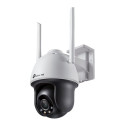 "TP-Link Omada IPCam VIGI C540-W(4mm) 4MP Full-Color"