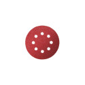 "Bosch Schleifblatt C 430 D125MM Holz Krnung 120 5 St."