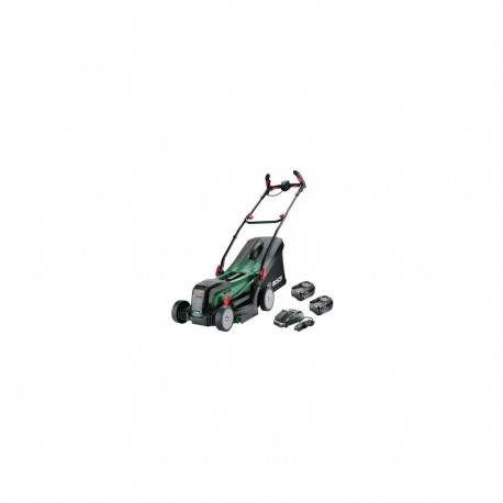 "Bosch UniversalRotak 18V-37-550 Akku-Rasenmäher"