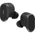 "Logitech Zone True Wireless - GRAPHITE - EMEA"