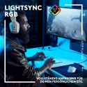 "LOGITECH G502 X PLUS - BLACK/PREMIUM - EER2"