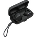 "Logitech Zone True Wireless - GRAPHITE - EMEA"