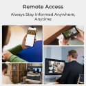 "Reolink P340 PoE Cam"