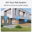"Reolink P340 PoE Cam"