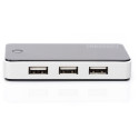 "Digitus DA-70222 USB 2.0 HUB 7-Port 7xUSB 2.0"