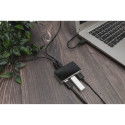 "Digitus DA-70220 USB 2.0 HUB 4-Port 4xUSB 2.0"